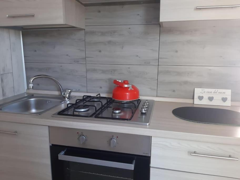 Appartamento Como- Grandate Exterior foto
